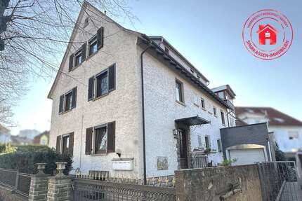 Wohnung zum Kaufen in Bad Mergentheim 175.000,00 € 75 m²