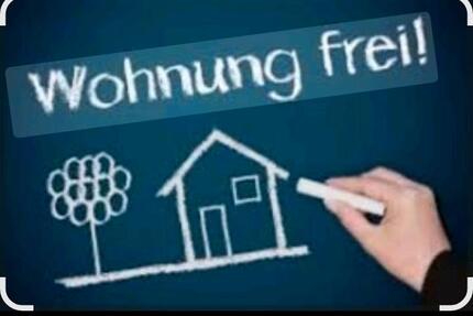 biete 2 Raum Wohnung NACHMIETER 50 qm - Mühlhausen (Thüringen)