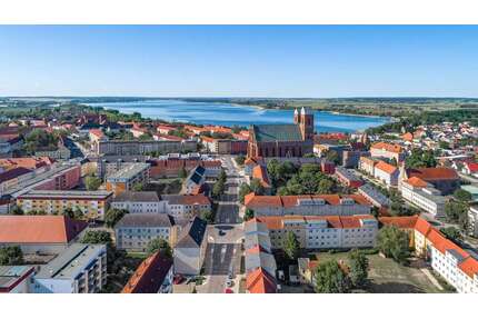 Grundstück zu verkaufen in Prenzlau 80.000,00 € 1195 m²