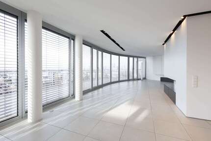 Wohnung zum Mieten in Frankfurt 4.000,00 € 272.08 m²