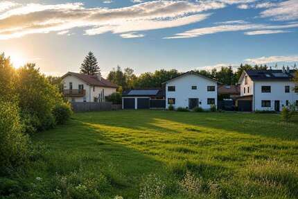 Grundstück zu verkaufen in Berg 350.000,00 € 311 m²