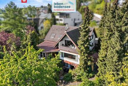 Haus zum Kaufen in Markdorf 695.000,00 € 230 m²