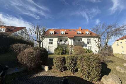 Wohnung zum Kaufen in Kesselsdorf 70.000,00 € 36.05 m²