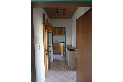 3-Zimmer ETW incl. Garage in Straubing