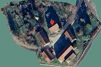 EG-Wohnung auf alleingelegener Hofstelle- Einzug ab Okt.Nov 26 - Ergoldsbach Langenhettenbach