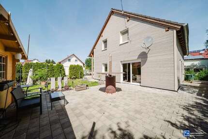 Haus zum Kaufen in Schemmerhofen 449.000,00 € 134 m²
