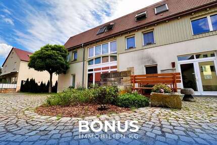 Wohnung zum Kaufen in Heidenau 294.900,00 € 147.45 m²