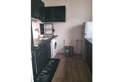 Wohnung untermieten für maximal zwei Personen - Berlin Lichtenberg