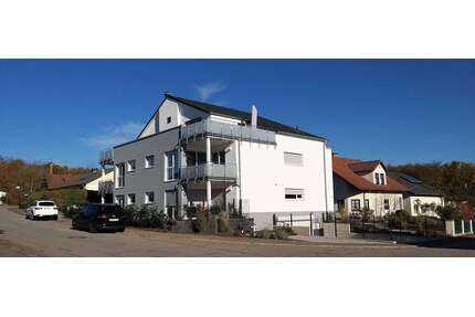 Wohnung zum Mieten in Homburg 1.250,00 € 98 m²