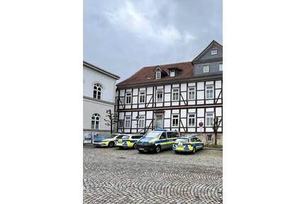 Mehrfamilienhaus mit Potenzial in zentraler Lage von Bad Gandersheim