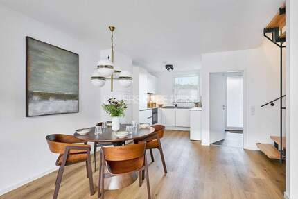 + Dein neues Zuhause wartet - Neues Jahr, neues Heim! + - Geesthacht