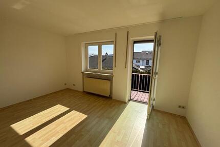 2,5-Zimmer-Wohnung in WörthIsar - Adlkofen