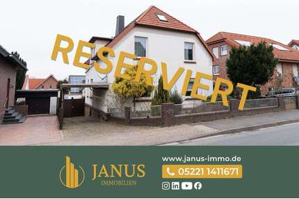 Haus zum Kaufen in Bad Oeynhausen 265.000,00 € 170 m²