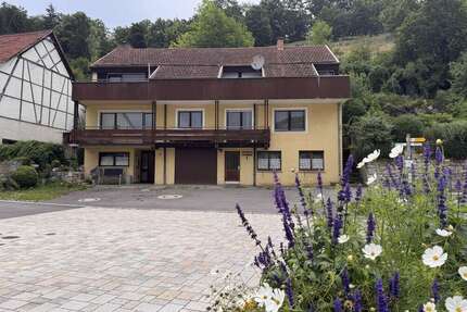 Haus zum Kaufen in Münsingen-Bichishausen 395.000,00 € 197 m²