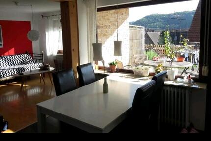 Haigerloch Bad Imnau - 1.100,00&nbsp;EUR Kaltmiete, ca.&nbsp; 65,00&nbsp;m&sup2; in Haigerloch (PLZ: 72401)