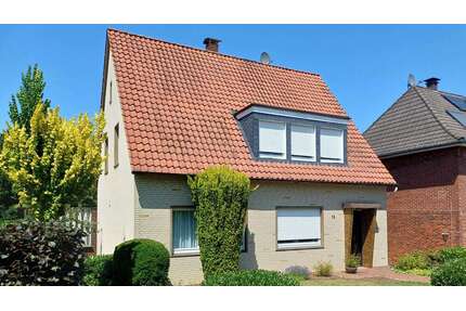 Haus zum Kaufen in Melle 275.000,00 € 123 m²