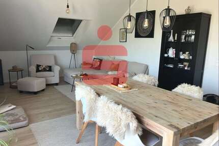 Wohnung zum Kaufen in Beindersheim 499.000,00 € 107 m²