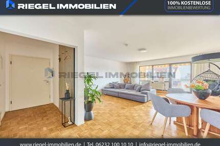 Wohnung zum Kaufen in Speyer 395.000,00 € 94.68 m²