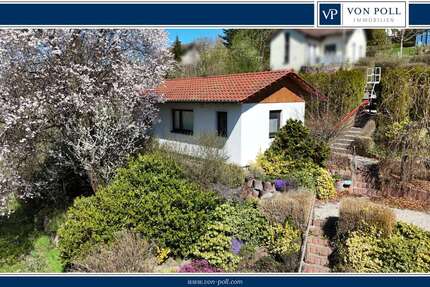 Haus zum Kaufen in Buch am Wald 219.000,00 € 79 m²