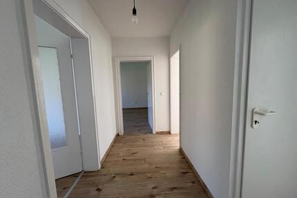 Charmante 2-Zimmer-Etagenwohnung in Wilhelmshaven – 63,79 m² Wohnfläche