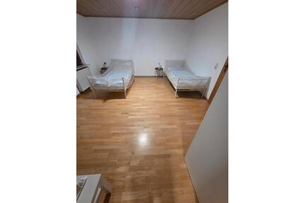 Monteurzimmer Ferienwohnung Pension Balkan - Kaiserslautern Engelshof