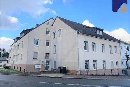 Halver: helle 2-Zimmer DG-Wohnung, frisch gestrichen