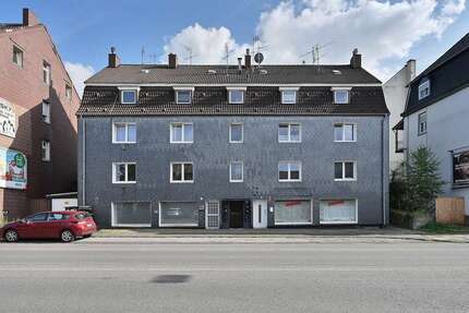 Wohnung zum Kaufen in Gevelsberg 155.000,00 € 125 m²