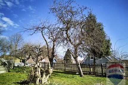 Baugrundstück in Bestlage mit Traumpanoramablick - Gersthofen Rettenbergen