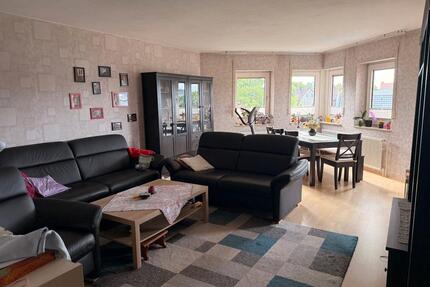 Geräumige Wohnung mit Stellplatz und Keller *Provisionsfrei* - Steinfurt