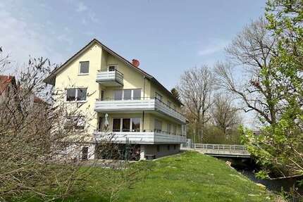 Wohnung zum Kaufen in Bad Wurzach 279.000,00 € 116.99 m²