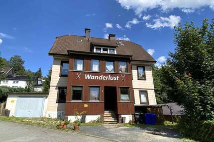 Haus zum Kaufen in Braunlage 285.000,00 € 280 m²