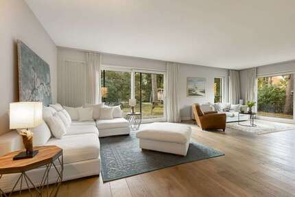 Haus zum Kaufen in Hamburg 1.190.000,00 € 136 m²