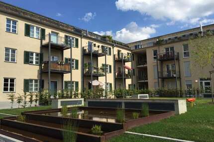 Wohnung zum Mieten in Augsburg 800,00 € 64.85 m²