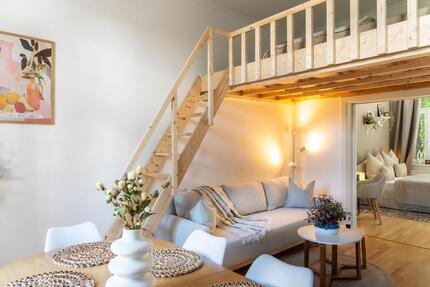 voll ausgestattete Wohnung - 1.590,00&nbsp;EUR Kaltmiete, ca.&nbsp; 50,00&nbsp;m&sup2; in Bremen (PLZ: 28201) Neustadt