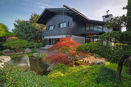Haus zum Kaufen in Riegsee 2.495.000,00 € 270 m²