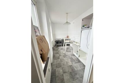 Möbilierte 1-Zimmer Wohnung in Duisburg Alt-Homberg