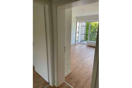 Wohnung zum Mieten in Wedel 795,00 € 46.75 m²