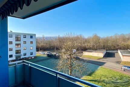 3-Zimmer Wohnung Vellmar 78 m² + EBK, ruhig & zentral