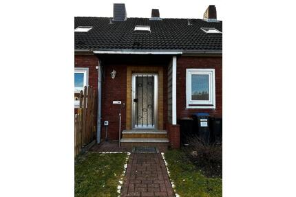 Reihenhaus Graf Hartwig Straße 12 in 21680 Stade - Buxtehude