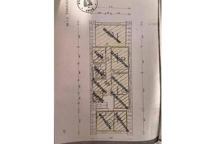 Flexible 117 m² Wohnung – ideal für große Familie oder Vermietung - Schwäbisch Gmünd Bargau