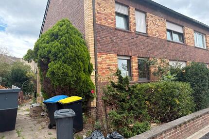 Haus aus Erbschaft zu Verkaufen - Langerwehe