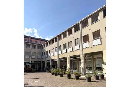 Wohnung zum Kaufen in Karlsruhe 185.000,00 € 58.69 m²