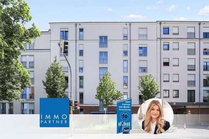 Wohnung zum Kaufen in Nürnberg 465.000,00 € 75.89 m²