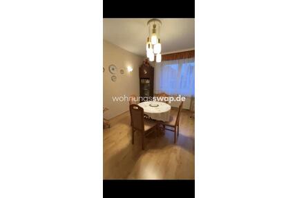 Wohnungsswap - 3 Zimmer, 55 m² - Bachstraße, Berlin
