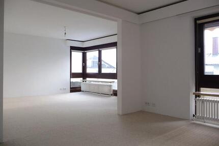 Helle Wohnung, Überlingen, Südbalkon, Teilseesicht