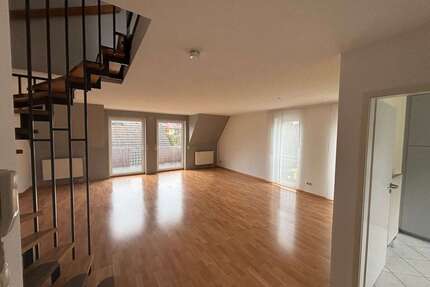 Wohnung zum Mieten in Hanau 1.040,00 € 80 m²