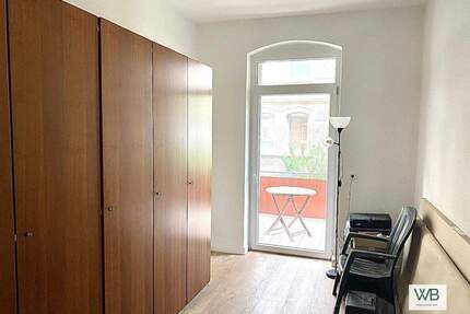 Altbauwohnungen + Balkon - Östliche Ringgebiet Braunschweig