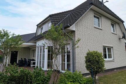 Einfamilienhaus - 395.000,00&nbsp;EUR Kaufpreis, ca.&nbsp; 136,00&nbsp;m&sup2; in Scheeßel (PLZ: 27383)