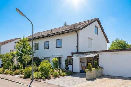 Haus zum Kaufen in Oberhaching 1.290.000,00 € 174 m²