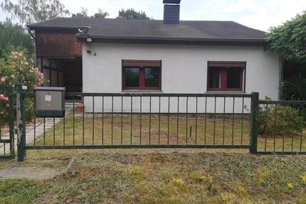 Handwerkerobjekt in Schmachtenhagen - Oranienburg